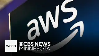 Amazon Web Services outage causes worldwide issues, and more headlines
