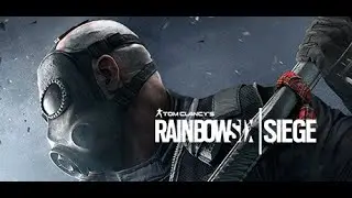 Rainbow Six Siege Video Game Presentation