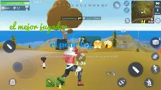 LO PEOR QUE PUEDE PASAR EN CREATIVE DESTRUCTION (EL LAG)😣