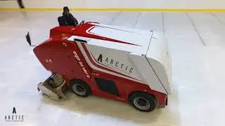 BEST ELECTRIC ICE SURFACER - Ultimate Generation 2020