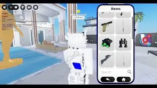 I'm using premium in life together rp roblox ( It's really cool) 