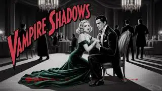 Vampire Shadows || Electro Swing