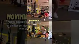 3 EJERCICIOS POTENTES PARA ADUCTORES🔥 Parte interna de las piernas! Paula Suarez #shorts