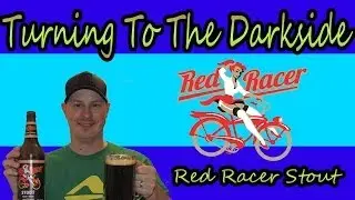 Red Racer Stout