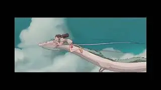 Ｔｈｅ　ｒｉｖｅｒ　－　Ａｕｒｏｒａ　－　Ｓｌｏｗｅｄ　ａｎｄ　ｒｅｖｅｒｂ
