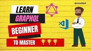6. Interfaces - Learn GraphQL - Beginner To Master