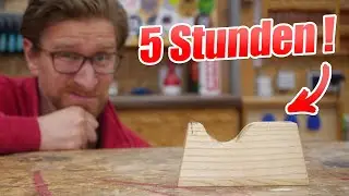 10 &euro; gespart f&uuml;r 5 Stunden Arbeit // Dumm?!