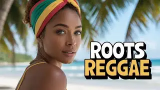 Amoura Riddim &mdash; Sweet Love | Воспоминания о рут-регги 🌿