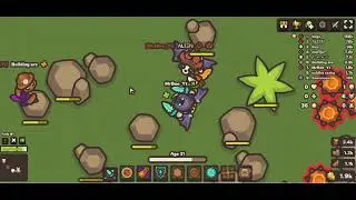 FIRST EPIC PVP WIN!!