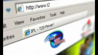 Cricket T20 Fever Mobile Game Trailer