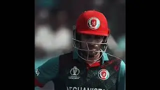 Gorbaz # cricket 