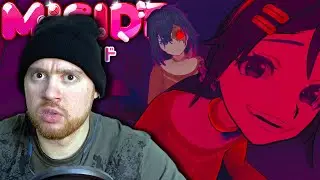 I CAN CHANGE YOU CRAZY MITA! | MiSide Finale