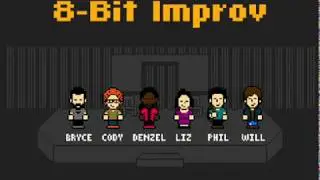 8 Bit Improv Intro (2020)