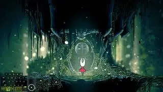 Silksong Wormways Map Location Guide - Missing Shakra in Wormways Fix - Hollow Knight Silksong
