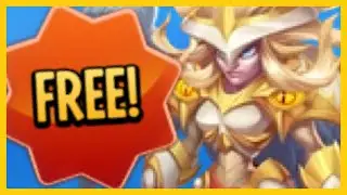 Monster Legends Get THIS FREE OP Monster NOW! | Elvira Demonslayer Analysis