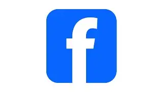 How to Make Facebook Logo in Photoshop | Photoshop Tutorial