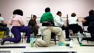 Body Werk Virtual Class