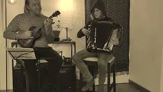 La valse ( les Négresses Vertes) cover