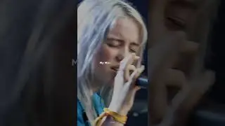 Lovely - billie eilish #lovely #billieeilish