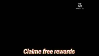Claim all free all street fighter rewards.😍😊