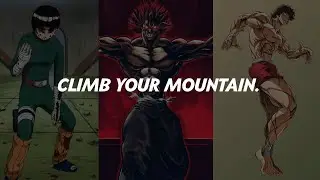 Ascend to Greatness {Motivation Video}