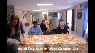 Adult Day Care West Chester OH, A Best Home Care, Inc.
