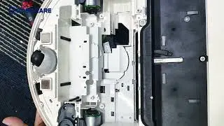 Roborock Service Repair Center Malaysia, Roborock S7 Noisy Running, Wheel Replacement, Mapping Issue