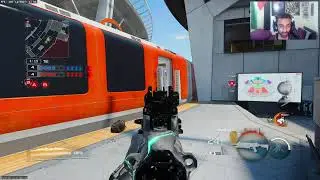 BLACK OPS 7 SERIES #1551