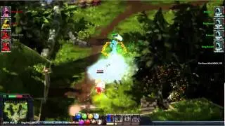 Magicka: WW - 2v4/Backdoor