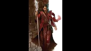Capt Den and the Crew DND 5e Live Play The Road Ahead