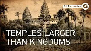 From Angkor to Bali: A Journey Through Southeast Asia&rsquo;s Treasures | Full Documentary