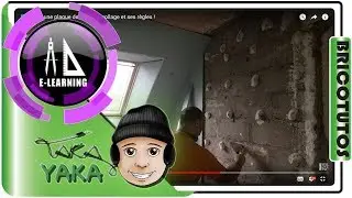 ⏩ coller une plaque de placo, le collage et ses r&egrave;gles !