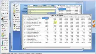 Demonstrativo De Resultado de Exerc&iacute;cio DRE Projetado | Software Oficina Mec&acirc;nica e Autope&ccedil;as IS2