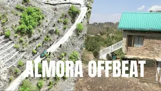 Kainchi Dham & Almora Trip | Friends Reunion | #sukoon #india #nostalgia #uttarakhand  #kainchidham