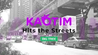 Kaotim Hits the Streets: Insurance Just Got a Digital Makeover