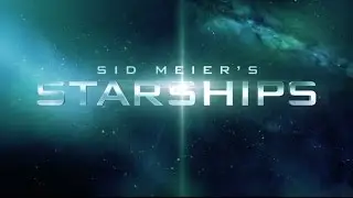 Tiltcast Tiltlook Sid Meier's Starships