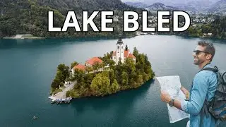 Lake Bled Travel Guide: 5 Incredible Experiences You Can&rsquo;t Miss!