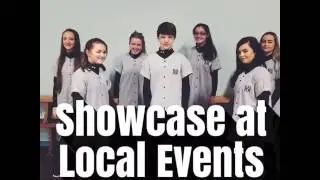 Dancedaze Dronfield