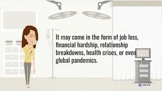Building Strength | Thriving in Adversity | Resilience Navigating Adversity | Business Breakthroughs