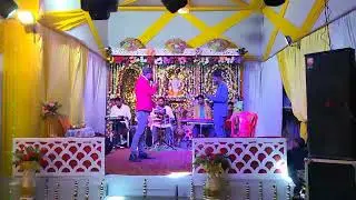 Live Stage Show Program Tarshan #2nd #stageshow #track #bandlab