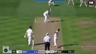 Thriller ! New Zealand vs England 2nd Test 2018  Highlights - ENG vs NZ