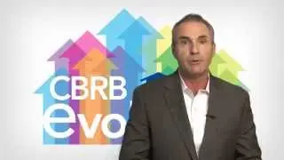 CBRB Evolution  - Tim Waller