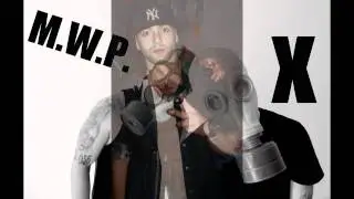 MWP & X - Diamanti i Prah [2012-NEW]