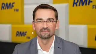 Świderski o nowym trenerze męskiej reprezentacji: Na pewno Nikola Grbic ma największe szanse