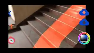 6D.AI , ARKit 2.0 , ARCloud - Automated Indoor Navigation in Augmented Reality