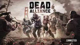 Caffeinated Impressions - Dead Alliance