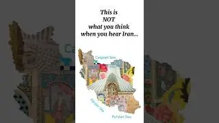 Get to know 🇮🇷 #iran #iranian #traveltoiran