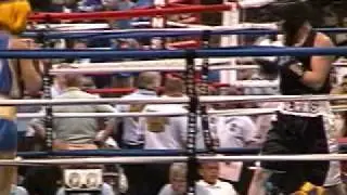 2009 National Golden Gloves 132LBS -  Shemuel Pagan vs Eric Fowler