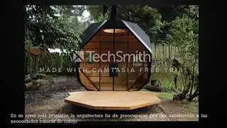 LA FUNCIONALIDAD EN LA ARQUITECTURA