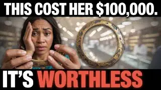 Inside Nigeria&rsquo;s Billion Naira Jewelry Scam